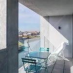 Skyline Flats شقة