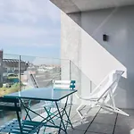 Skyline Flats شقة خنت