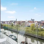 Skyline Flats * Gent