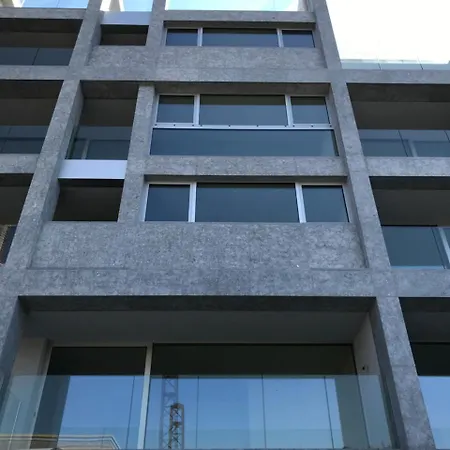Skyline Flats Apartment