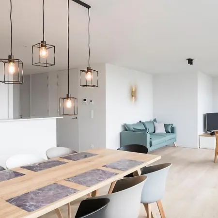 Skyline Flats Apartment