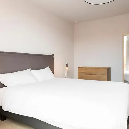 Skyline Flats Apartment
