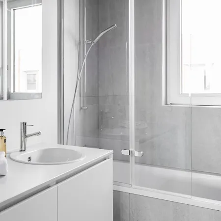 Skyline Flats * 헨트