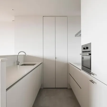Skyline Flats Apartment Ghent
