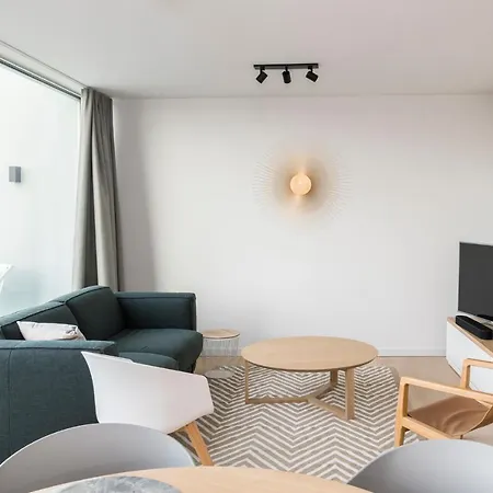 Skyline Flats * 헨트