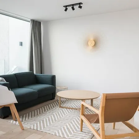 Skyline Flats 헨트