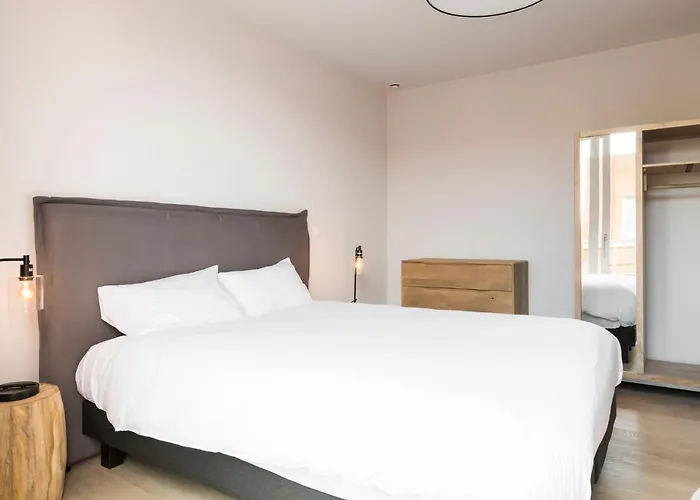 Skyline Flats Appartement