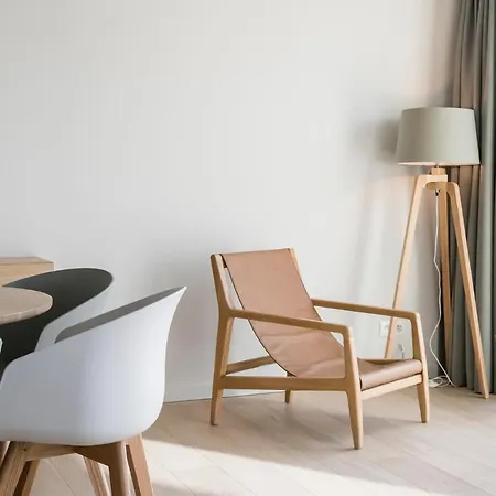Appartamento Skyline Flats